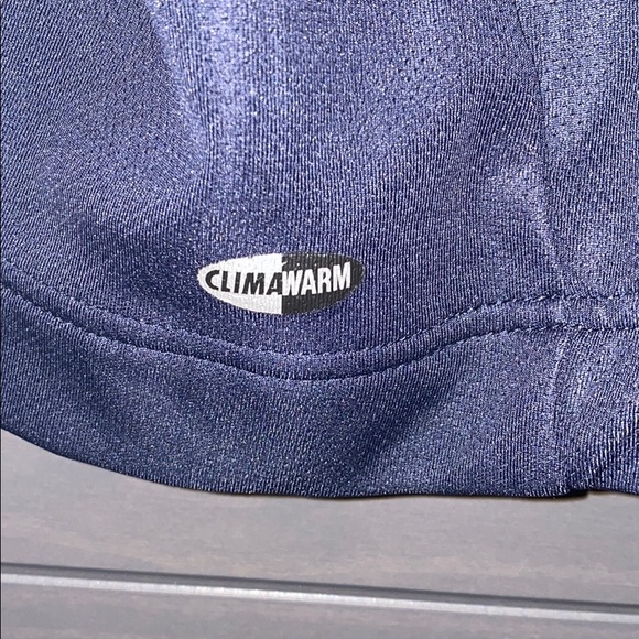 Men’s adidas 2X clima365/climawarm pullover - Picture 2 of 4
